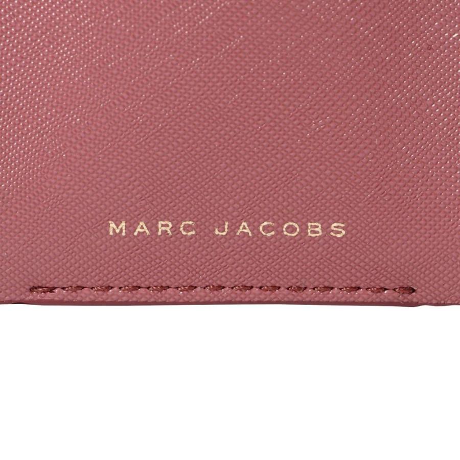 ◆MARC JACOBS◆三つ折り財布 M0015057レディース ウォレット MARC JACOBS（マーク・ジェイコブス） レディース 三つ折り財布