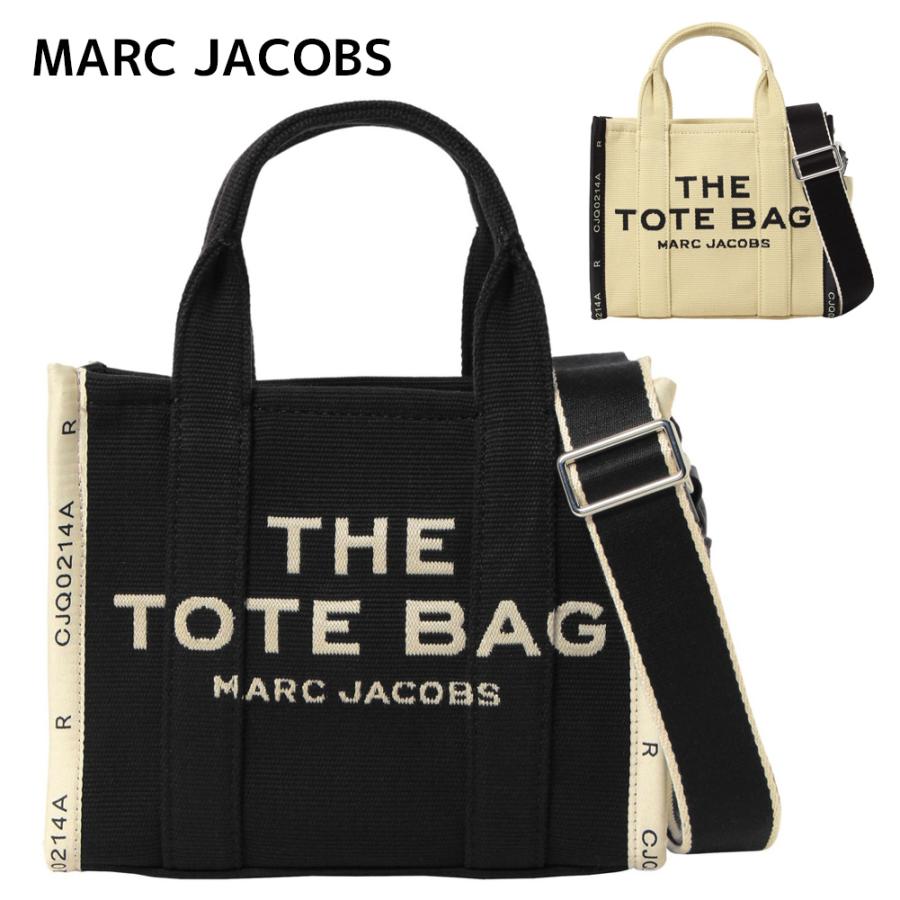 鑑定済み】MARC JACOBS トートバッグ M0017025-