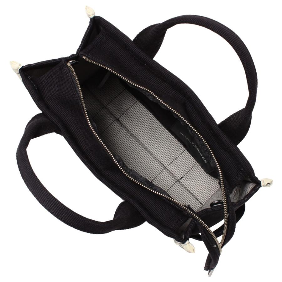 MARC JACOBS（マーク・ジェイコブス） トートバッグ M0017027 001