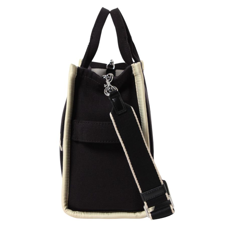 MARC JACOBS（マーク・ジェイコブス） トートバッグ M0017027 001
