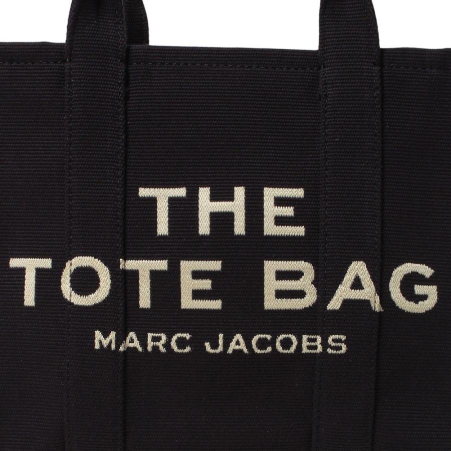 MARC JACOBS マークジェイコブス トートバッグ M0017027 001 BLACK