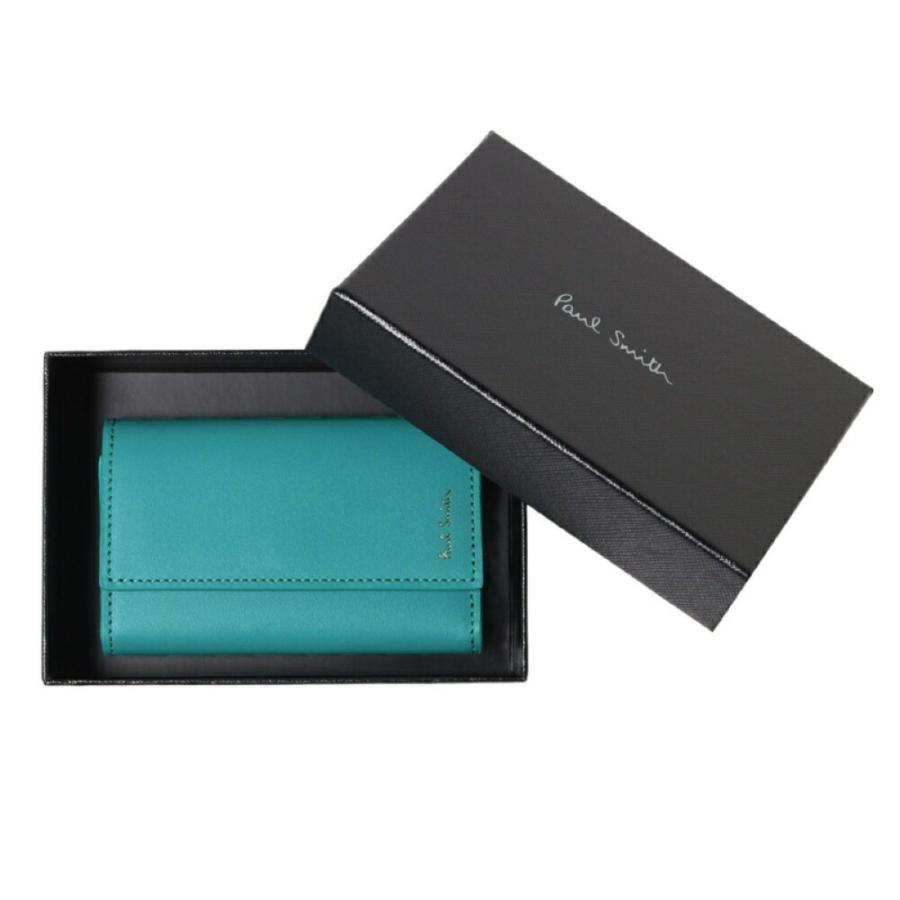 Paul Smith ポールスミス キーケース メンズ M1A 1981 BMULTI 42