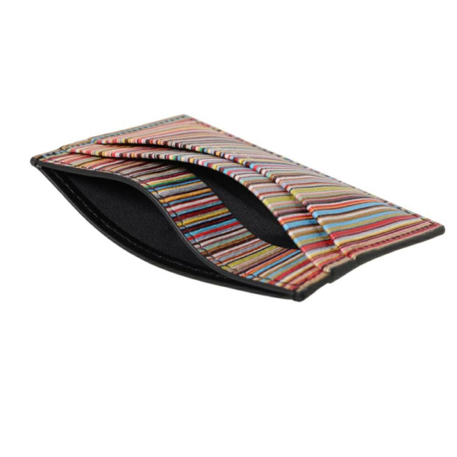 Paul Smith（ポール・スミス） メンズ カードケース M1A 4768 BMULTI