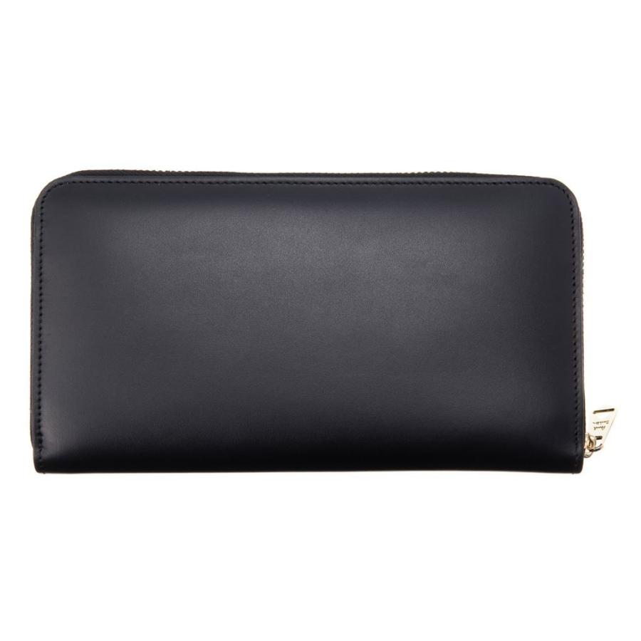 ポールスミス PAUL SMITH M1A 4778 BMULTI 79-BLACK ラウンドファスナー長財布 BLACK ブラック ポイント利用 爆買 | Paul Smith | 01