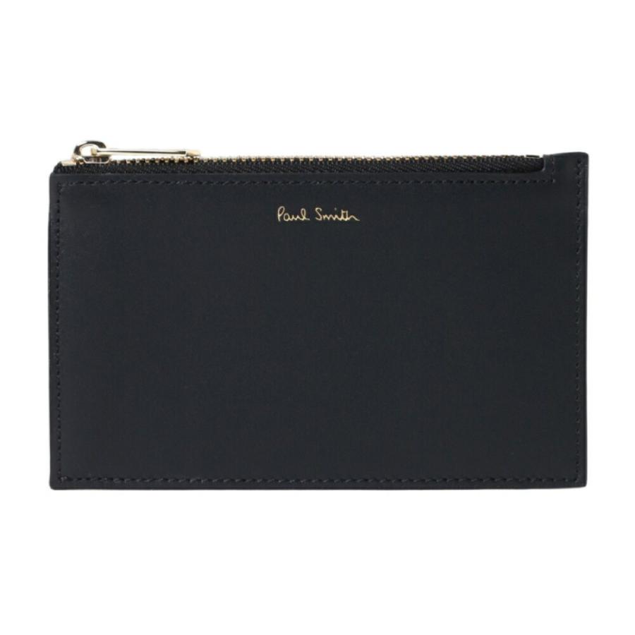 Paul Smith（ポール・スミス） カードケース M1A 6136 BMULTI 79-BLACK