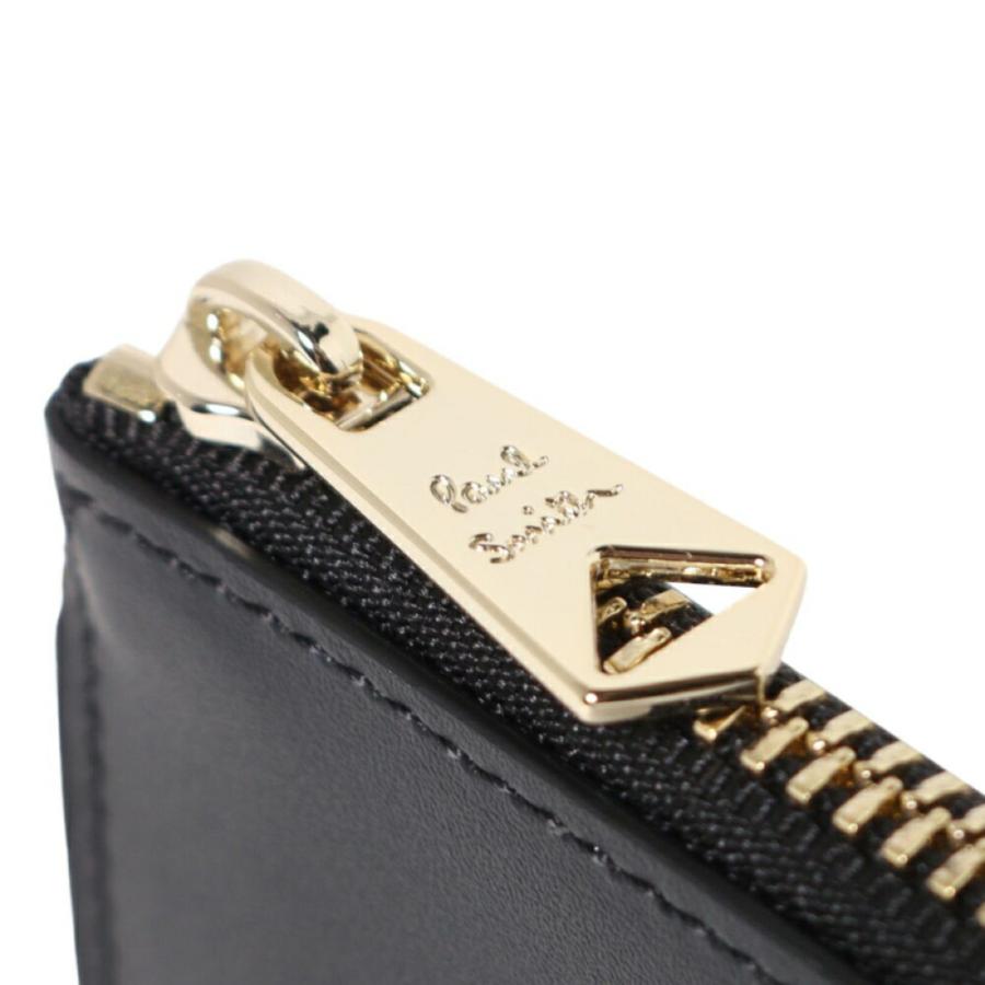 Paul Smith（ポール・スミス） カードケース M1A 6136 BMULTI 79-BLACK