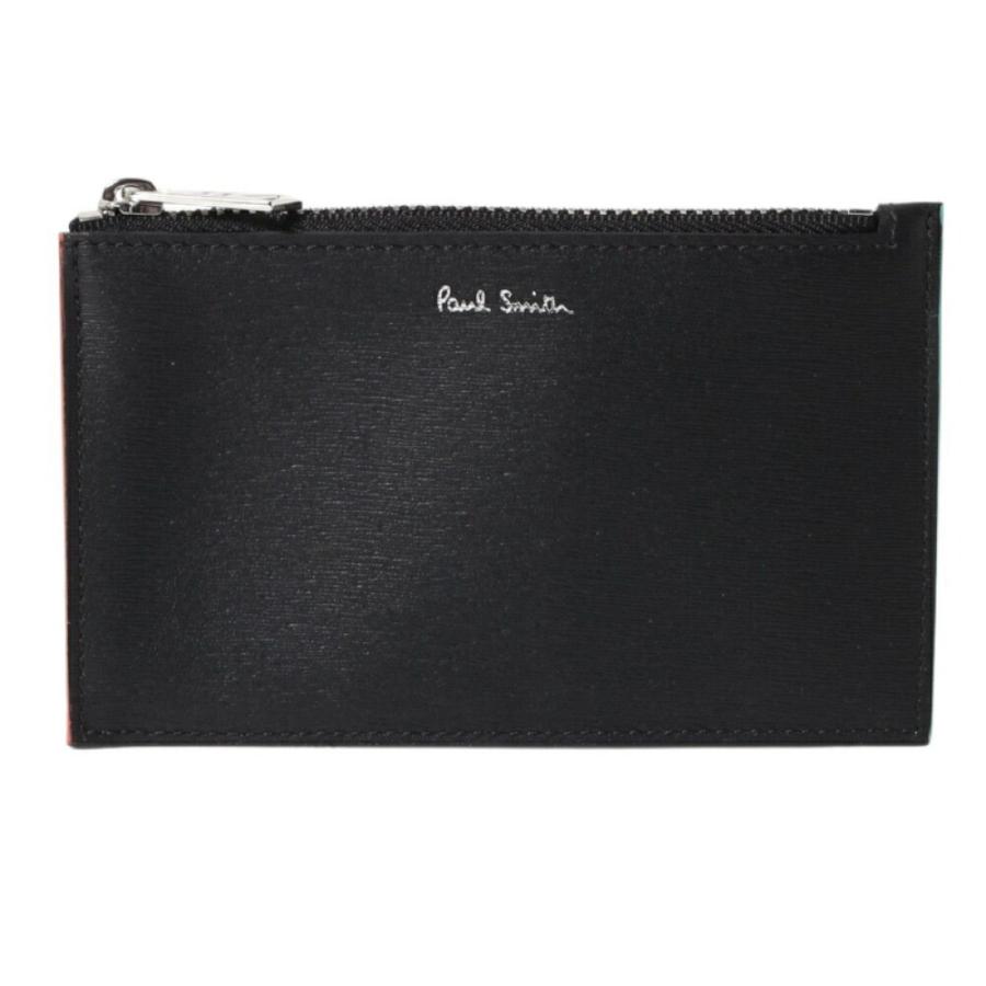 Paul Smith（ポール・スミス） カードケースメンズ M1A 6136 GSTRGS 79