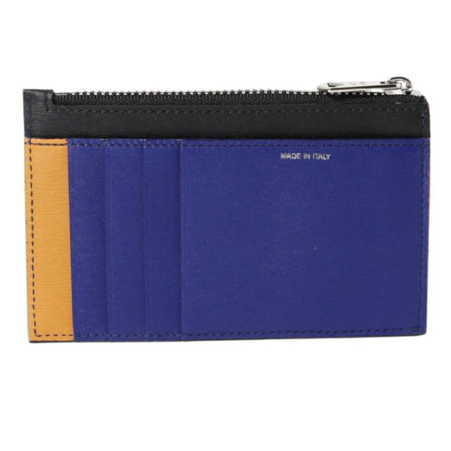 Paul Smith（ポール・スミス） カードケースメンズ M1A 6136 GSTRGS 79