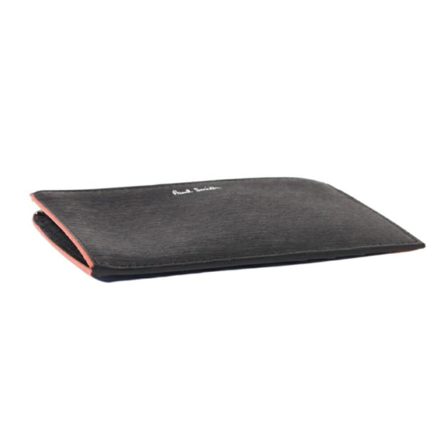 Paul Smith（ポール・スミス） カードケースメンズ M1A 6136 GSTRGS 79