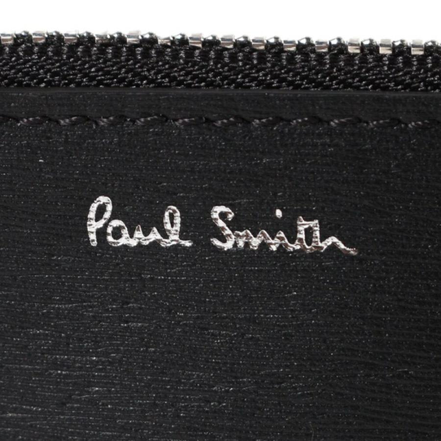 Paul Smith（ポール・スミス） カードケースメンズ M1A 6136 GSTRGS 79
