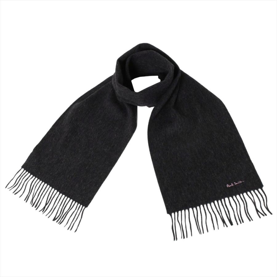 Paul Smith（ポール・スミス） 【11色展開】ポールスミス マフラー M1A