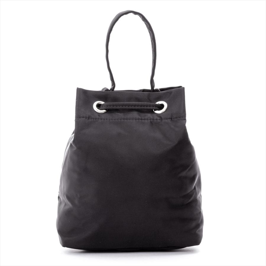 マルヘンジェイ ショルダーバッグ MJ21BLEXYVBK Black