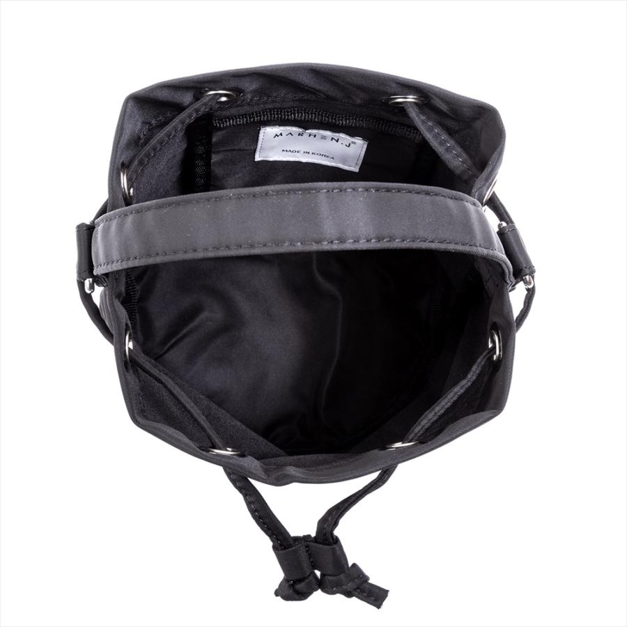 【即発】マルヘンジェイ ショルダーバッグ Black MJ21BLEXYVBK マルヘンジェイ ショルダーバッグ MJ21BLEXYVBK Black