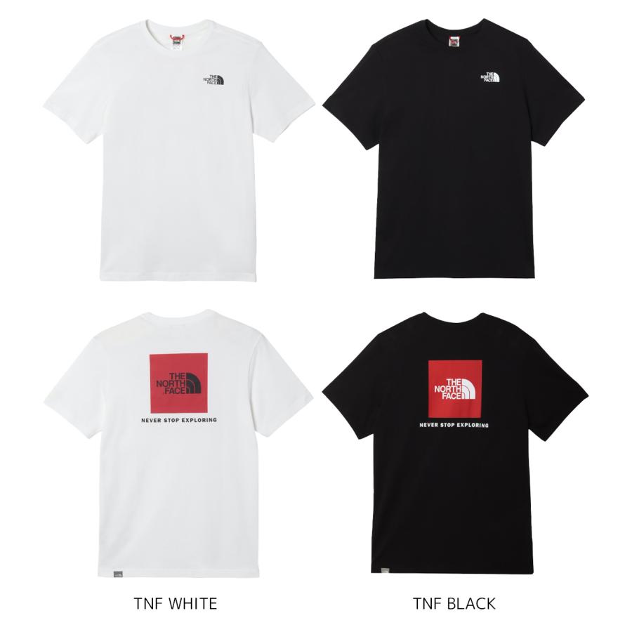 ザ ノースフェイス Tシャツ NF0A2TX2 THE NORTH FACE ポイント利用 爆買 | THE NORTH FACE | 01
