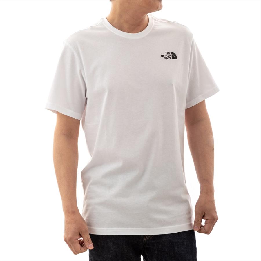 ザ ノースフェイス Tシャツ NF0A2TX2 THE NORTH FACE ポイント利用 爆買 | THE NORTH FACE | 02
