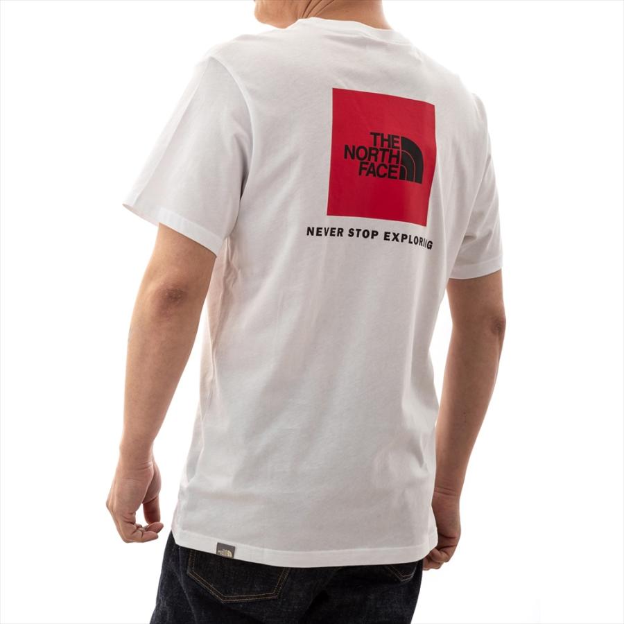 ザ ノースフェイス Tシャツ NF0A2TX2 THE NORTH FACE ポイント利用 爆買 | THE NORTH FACE | 04