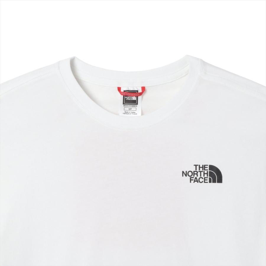 ザ ノースフェイス Tシャツ NF0A2TX2 THE NORTH FACE ポイント利用 爆買 | THE NORTH FACE | 08