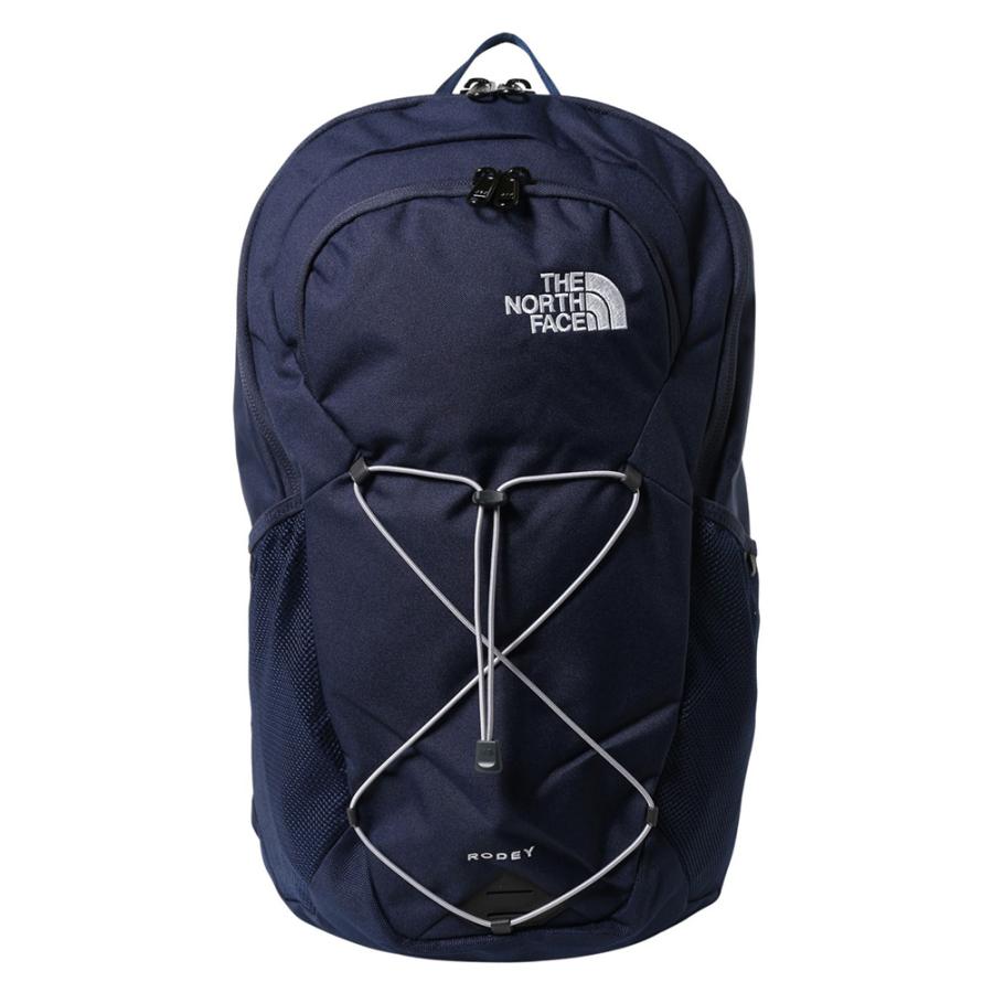 ザノースフェイス バックパック NF0A3KVC リュックサック キャンプ 通勤 通学 グレー ネイビー ブラック メンズ THE NORTH FACE ポイント利用 爆買 | THE NORTH FACE | 10