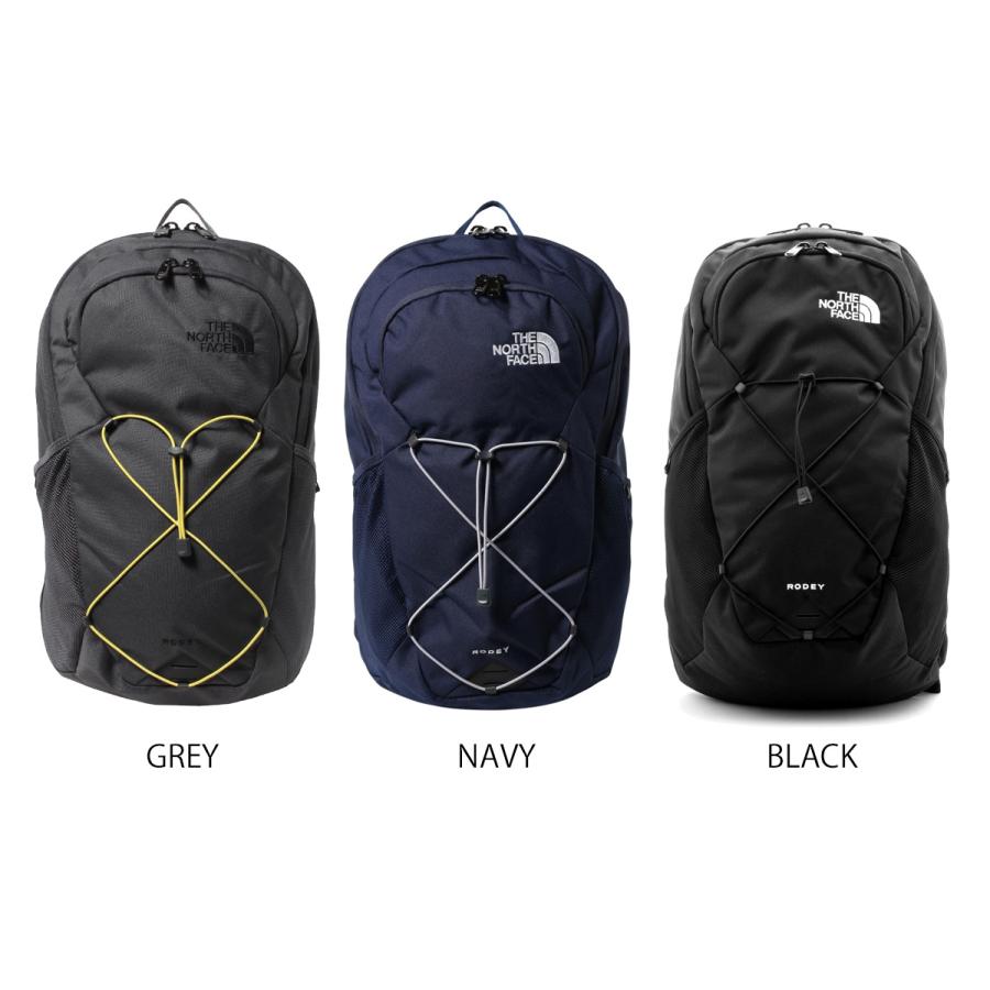 ザノースフェイス バックパック NF0A3KVC リュックサック キャンプ 通勤 通学 グレー ネイビー ブラック メンズ THE NORTH FACE ポイント利用 爆買 | THE NORTH FACE | 01