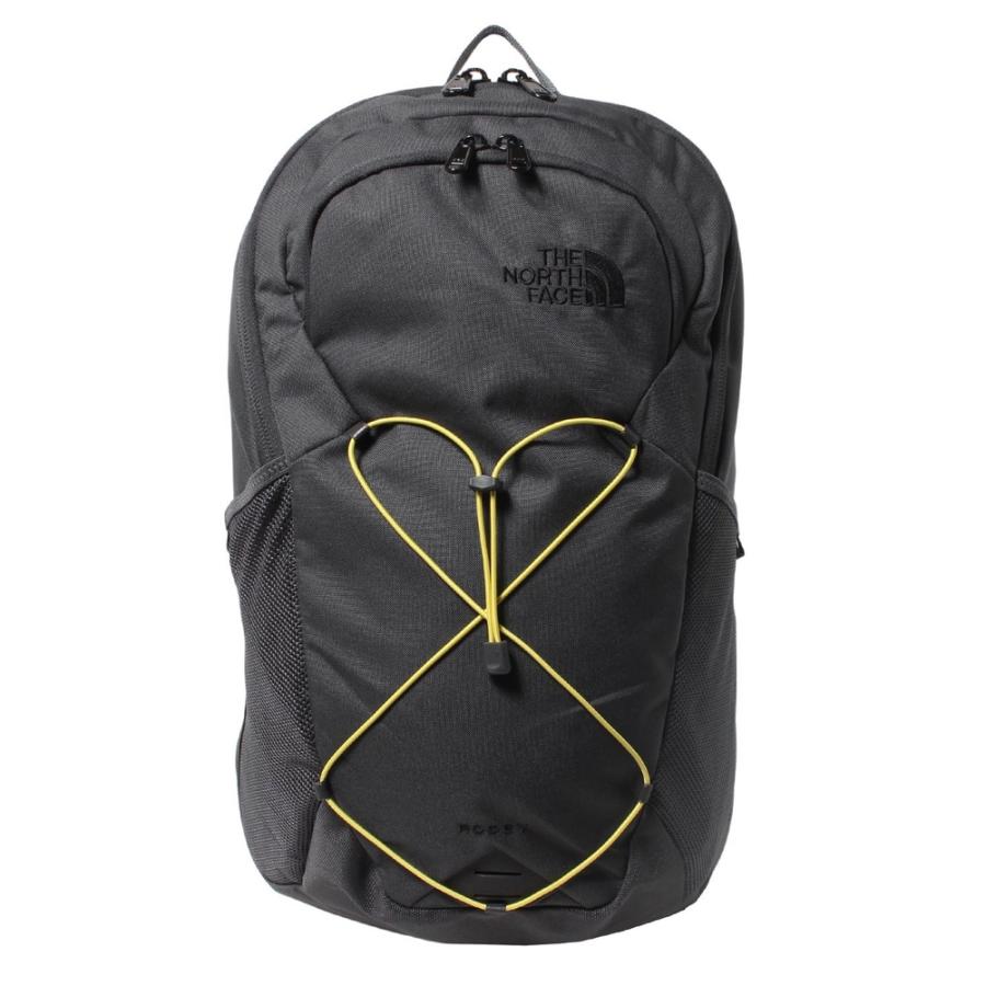 ザノースフェイス バックパック NF0A3KVC リュックサック キャンプ 通勤 通学 グレー ネイビー ブラック メンズ THE NORTH FACE ポイント利用 爆買 | THE NORTH FACE | 02