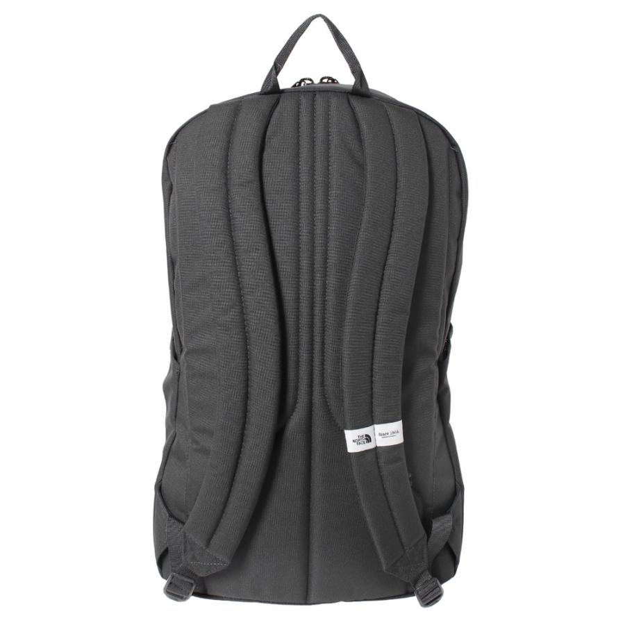 ザノースフェイス バックパック NF0A3KVC リュックサック キャンプ 通勤 通学 グレー ネイビー ブラック メンズ THE NORTH FACE ポイント利用 爆買 | THE NORTH FACE | 03