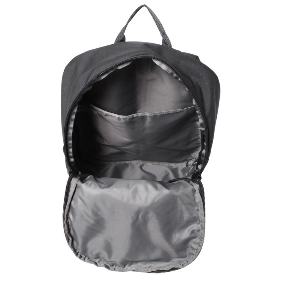 ザノースフェイス バックパック NF0A3KVC リュックサック キャンプ 通勤 通学 グレー ネイビー ブラック メンズ THE NORTH FACE ポイント利用 爆買 | THE NORTH FACE | 05