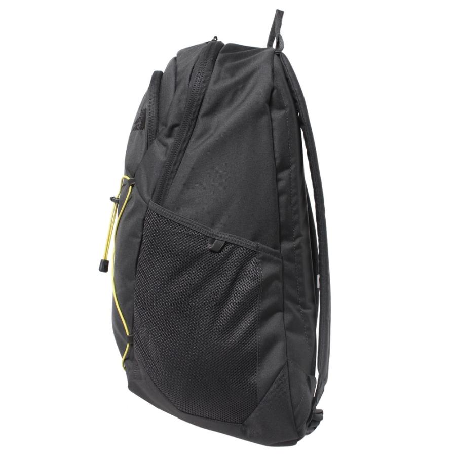 ザノースフェイス バックパック NF0A3KVC リュックサック キャンプ 通勤 通学 グレー ネイビー ブラック メンズ THE NORTH FACE ポイント利用 爆買 | THE NORTH FACE | 06