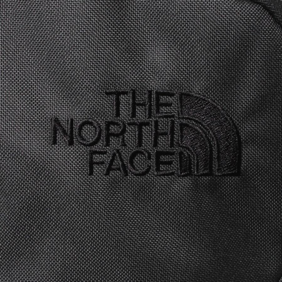 ザノースフェイス バックパック NF0A3KVC リュックサック キャンプ 通勤 通学 グレー ネイビー ブラック メンズ THE NORTH FACE ポイント利用 爆買 | THE NORTH FACE | 08