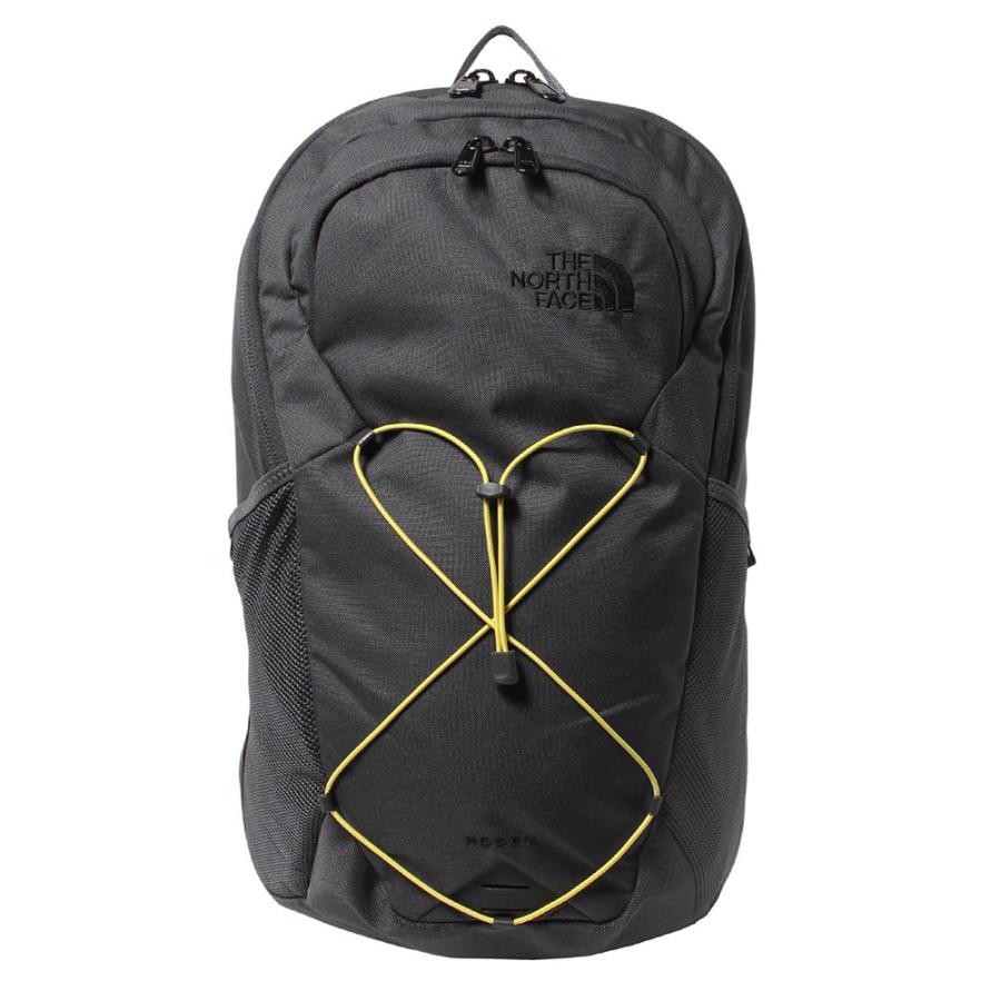 ザノースフェイス バックパック NF0A3KVC リュックサック キャンプ 通勤 通学 グレー ネイビー ブラック メンズ THE NORTH FACE ポイント利用 爆買 | THE NORTH FACE | 09