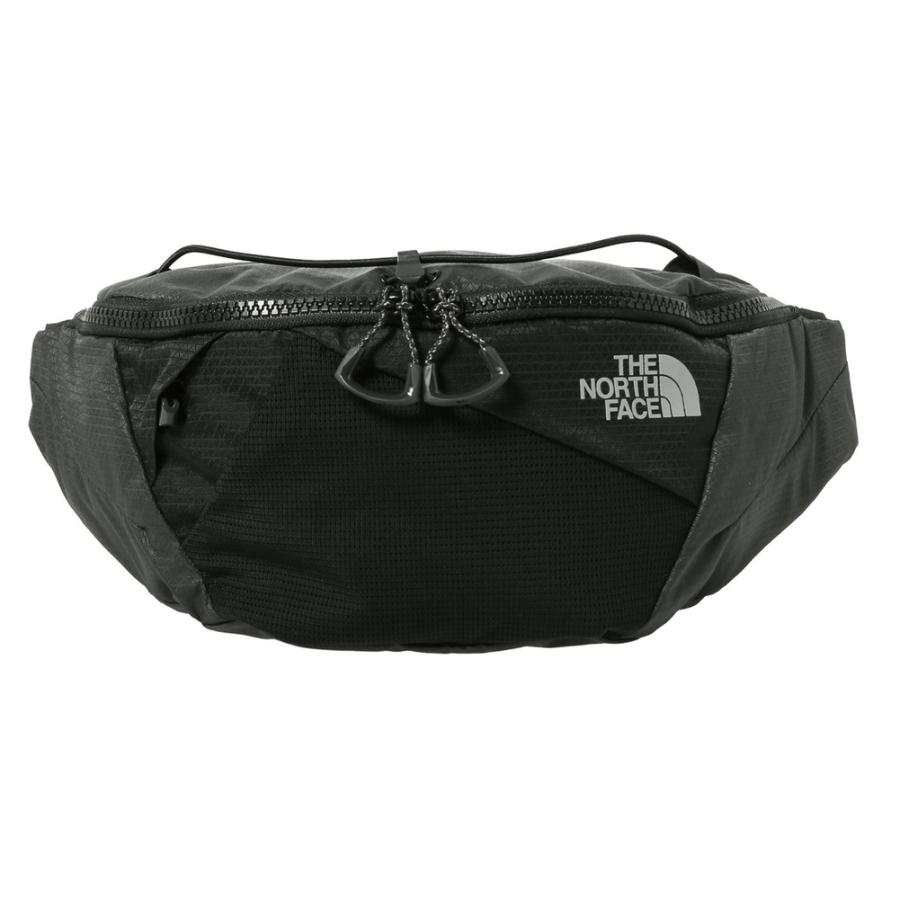 THE NORTH FACE（ザ ノースフェイス） ボディバッグ NF0A3S7Z MN8 Gray