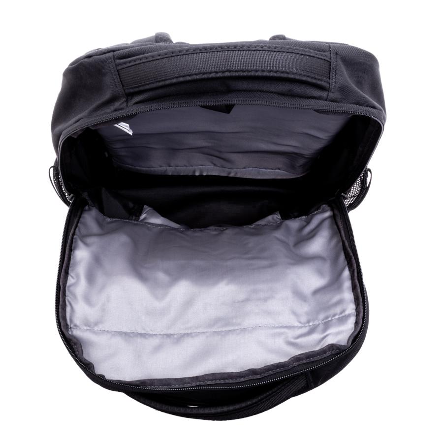THE NORTH FACE ザ ノースフェイス バックパック NF0A3VXF JK3 Black