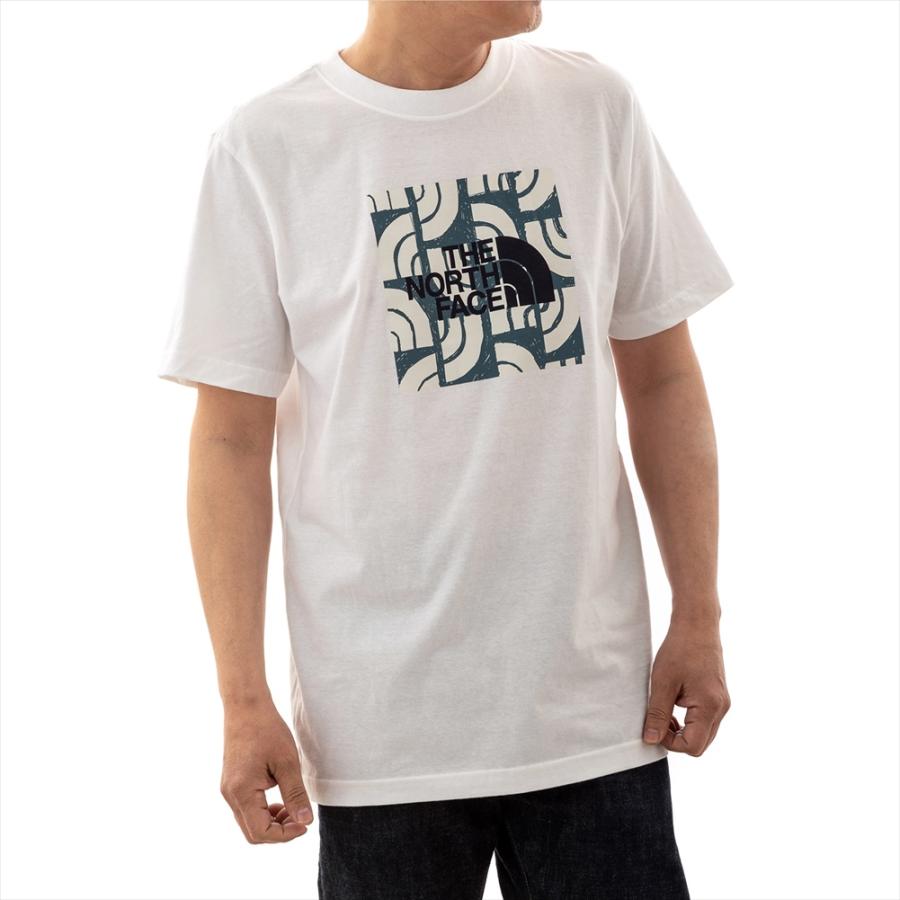 ザ ノースフェイス Tシャツ NF0A475A THE NORTH FACE ポイント利用 爆買 | THE NORTH FACE | 02