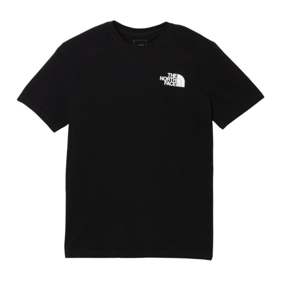 ザ ノースフェイス Tシャツ NF0A4763 HE NORTH FACE ポイント利用 爆買 | THE NORTH FACE | 17
