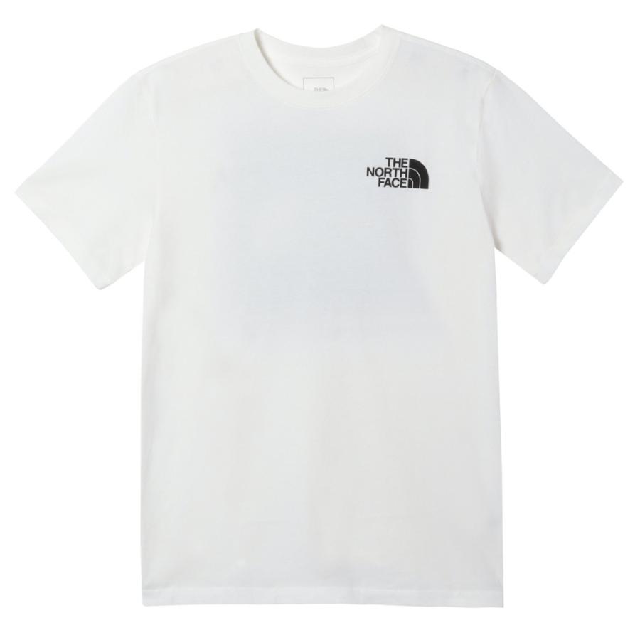 ザ ノースフェイス Tシャツ NF0A4763 HE NORTH FACE ポイント利用 爆買 | THE NORTH FACE | 18