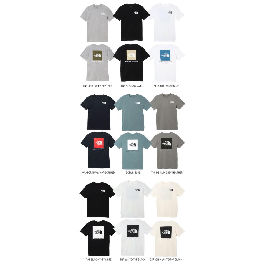 ザ ノースフェイス Tシャツ NF0A4763 HE NORTH FACE ポイント利用 爆買 | THE NORTH FACE | 01