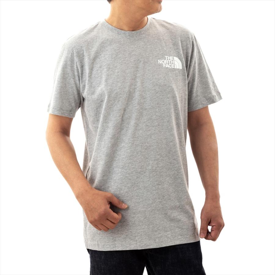 ザ ノースフェイス Tシャツ NF0A4763 HE NORTH FACE ポイント利用 爆買 | THE NORTH FACE | 02