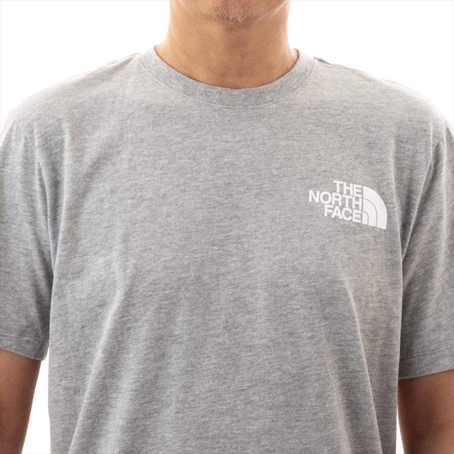 ザ ノースフェイス Tシャツ NF0A4763 HE NORTH FACE ポイント利用 爆買 | THE NORTH FACE | 05