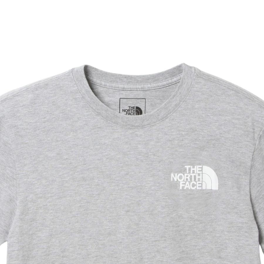 ザ ノースフェイス Tシャツ NF0A4763 HE NORTH FACE ポイント利用 爆買 | THE NORTH FACE | 08