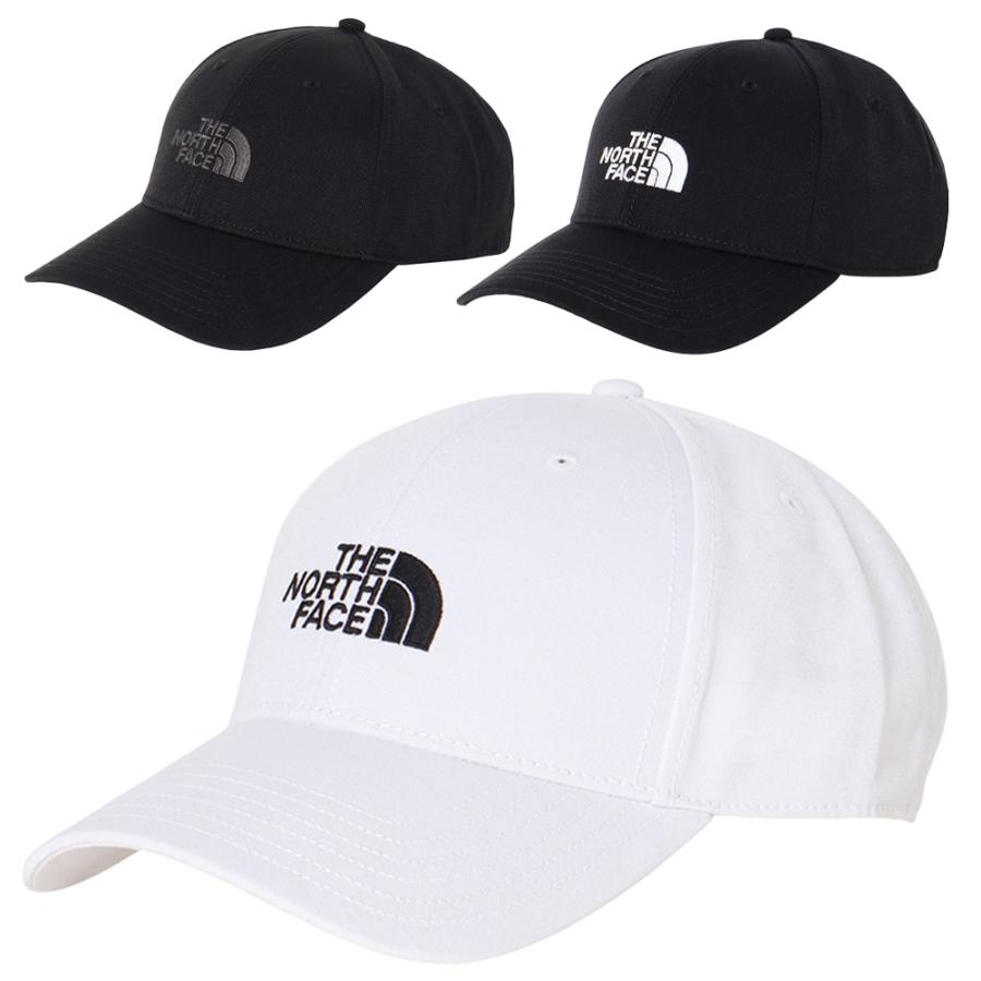ザノースフェイス THE NORTH FACE キャップ RECYCLED 66 CLASSIC HAT NF0A4VSV 帽子 野球帽 白 黒 人気 ブランド プレゼント 爆買 | THE NORTH FACE