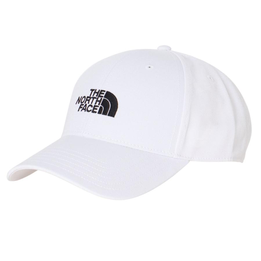 ザノースフェイス THE NORTH FACE キャップ RECYCLED 66 CLASSIC HAT NF0A4VSV 帽子 野球帽 白 黒 人気 ブランド プレゼント 爆買 | THE NORTH FACE | 01