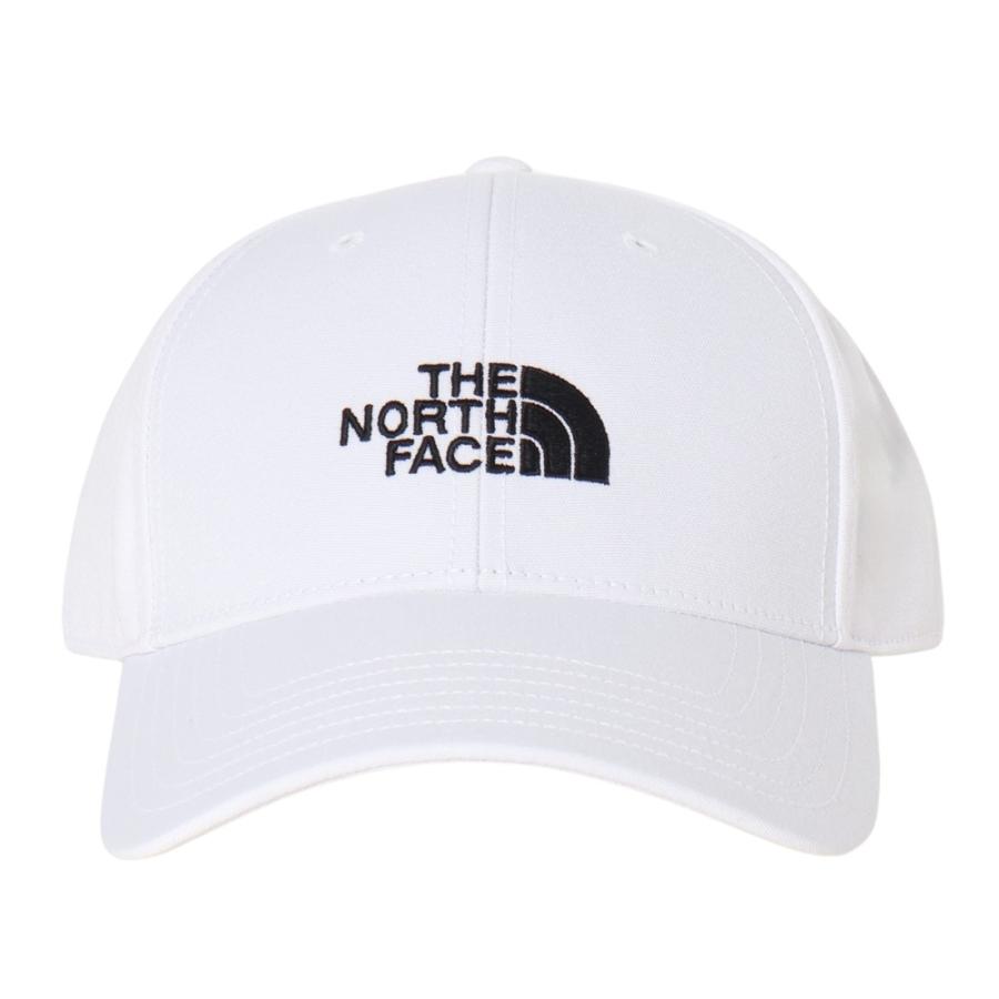 ザノースフェイス THE NORTH FACE キャップ RECYCLED 66 CLASSIC HAT NF0A4VSV 帽子 野球帽 白 黒 人気 ブランド プレゼント 爆買 | THE NORTH FACE | 05