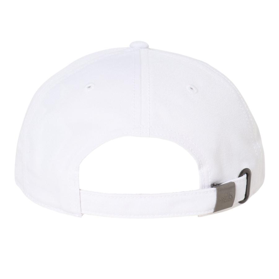 ザノースフェイス THE NORTH FACE キャップ RECYCLED 66 CLASSIC HAT NF0A4VSV 帽子 野球帽 白 黒 人気 ブランド プレゼント 爆買 | THE NORTH FACE | 07