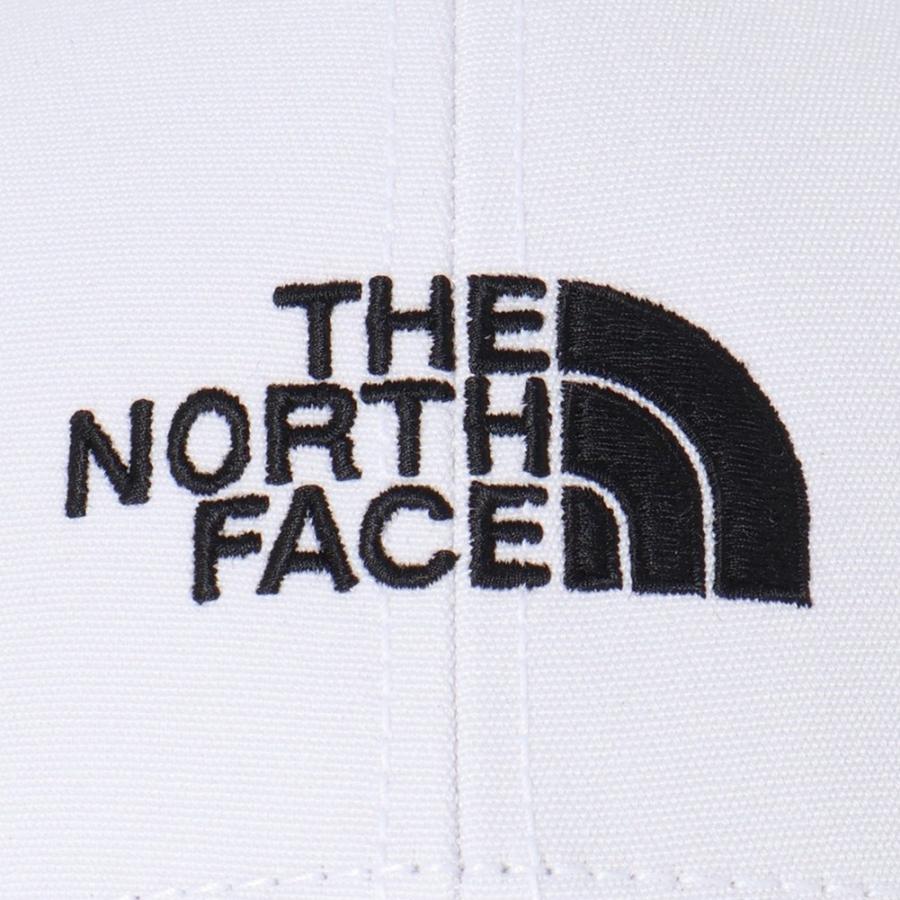 ザノースフェイス THE NORTH FACE キャップ RECYCLED 66 CLASSIC HAT NF0A4VSV 帽子 野球帽 白 黒 人気 ブランド プレゼント 爆買 | THE NORTH FACE | 10
