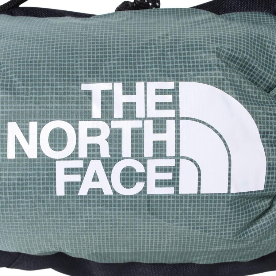 ザ ノースフェイス ボディバッグ NF0A52RX THE NORTH FACE ポイント利用 爆買 | THE NORTH FACE | 08
