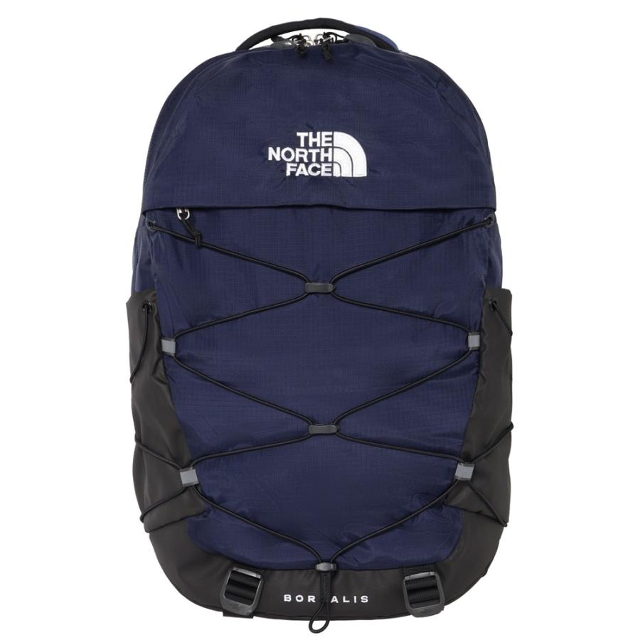 ザノースフェイス BOREALIS バックパック NF0A52SE THE NORTH FACE  リュック メンズ レディース 黒 ネイビー グレー 大容量 人気 ブランド プレゼント 爆買 | THE NORTH FACE | 14