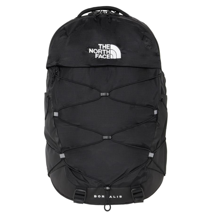 ザノースフェイス BOREALIS バックパック NF0A52SE THE NORTH FACE  リュック メンズ レディース 黒 ネイビー グレー 大容量 人気 ブランド プレゼント 爆買 | THE NORTH FACE | 05