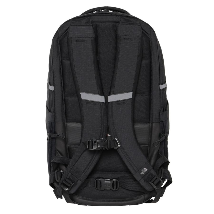 ザノースフェイス BOREALIS バックパック NF0A52SE THE NORTH FACE  リュック メンズ レディース 黒 ネイビー グレー 大容量 人気 ブランド プレゼント 爆買 | THE NORTH FACE | 06