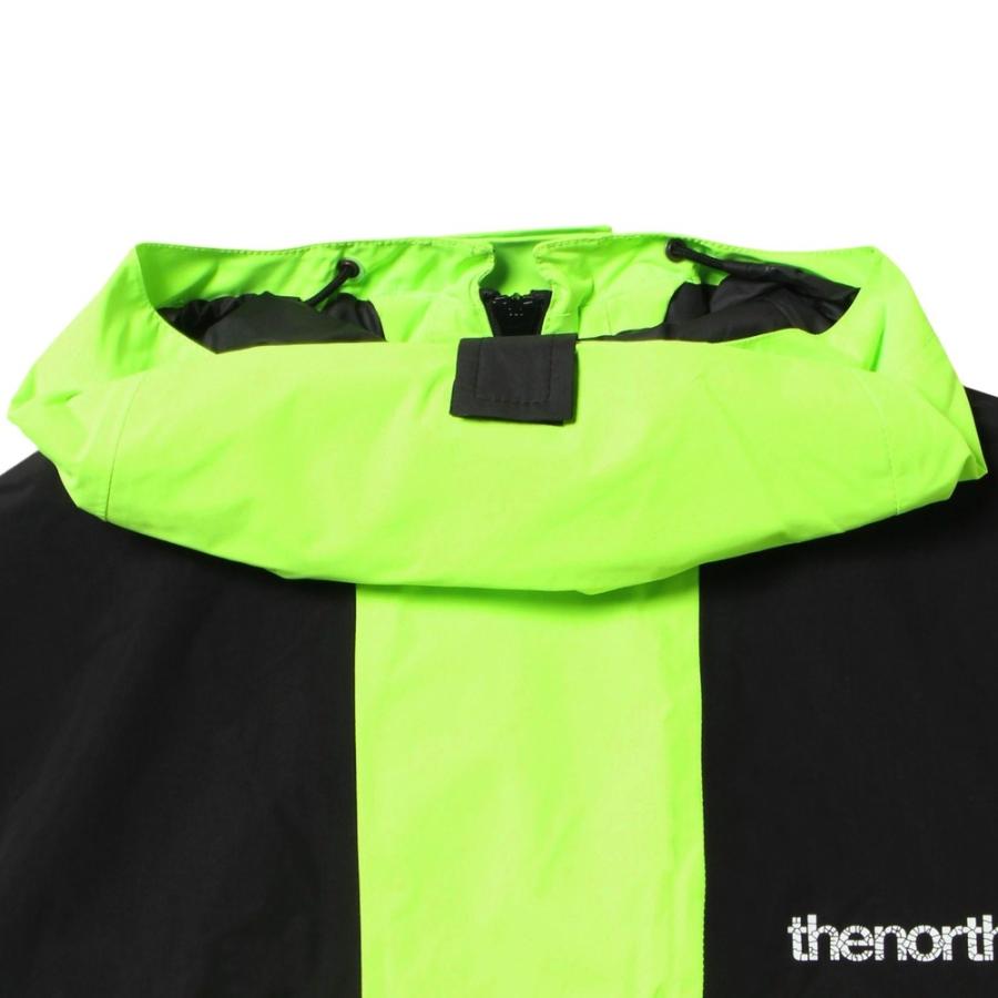 ザ ノースフェイス ジャケット NF0A5J4F THE NORTH FACE／メンズ アウター マウンテンパーカー 防風 防寒 アウトドア レジャー 登山 バイク サイクリング 爆買の画像
