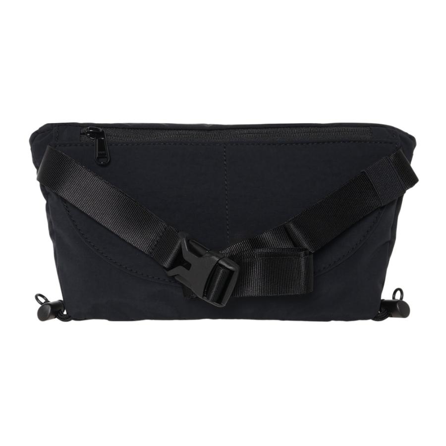 THE NORTH FACE（ザ ノースフェイス） W NEVER STOP LUMBAR ボディ
