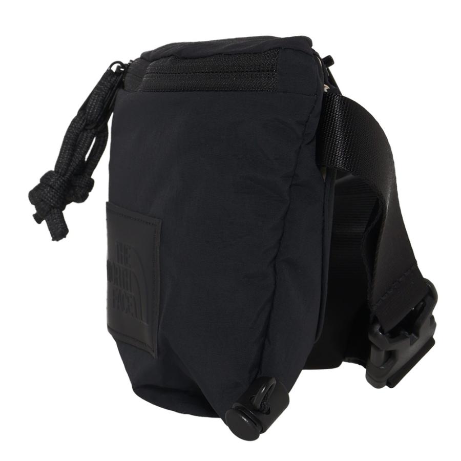 THE NORTH FACE（ザ ノースフェイス） W NEVER STOP LUMBAR ボディ